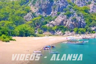 Alanya videos