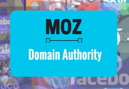 MOZ Authority
