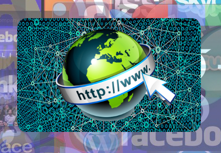 Internet Worldwide Web